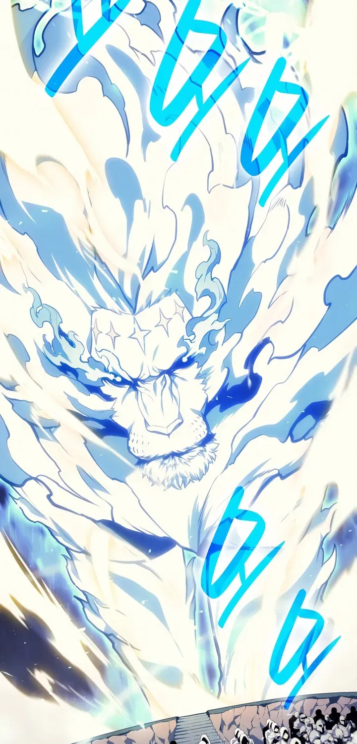 Return of the Disaster-Class Hero Chapter 37 page 48 - 