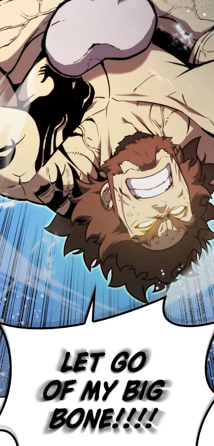 Return of the Disaster-Class Hero Chapter 37 page 6 - 