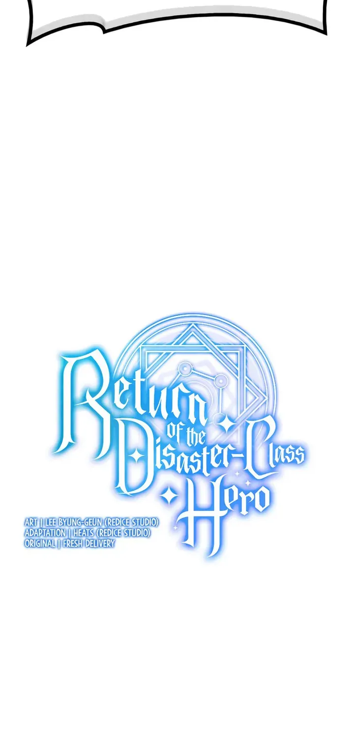Return of the Disaster-Class Hero Chapter 37 page 7 - 