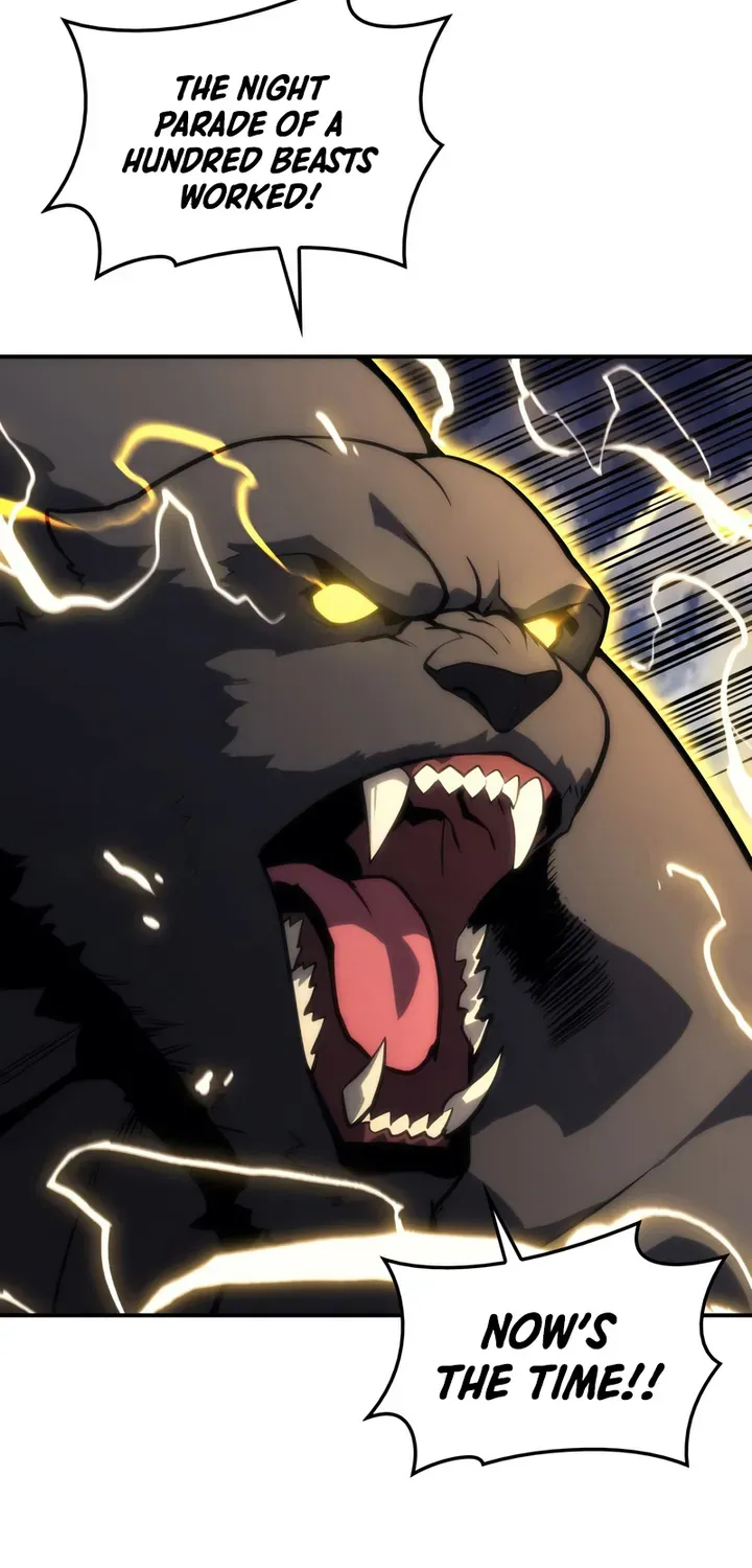Return of the Disaster-Class Hero Chapter 37 page 61 - 