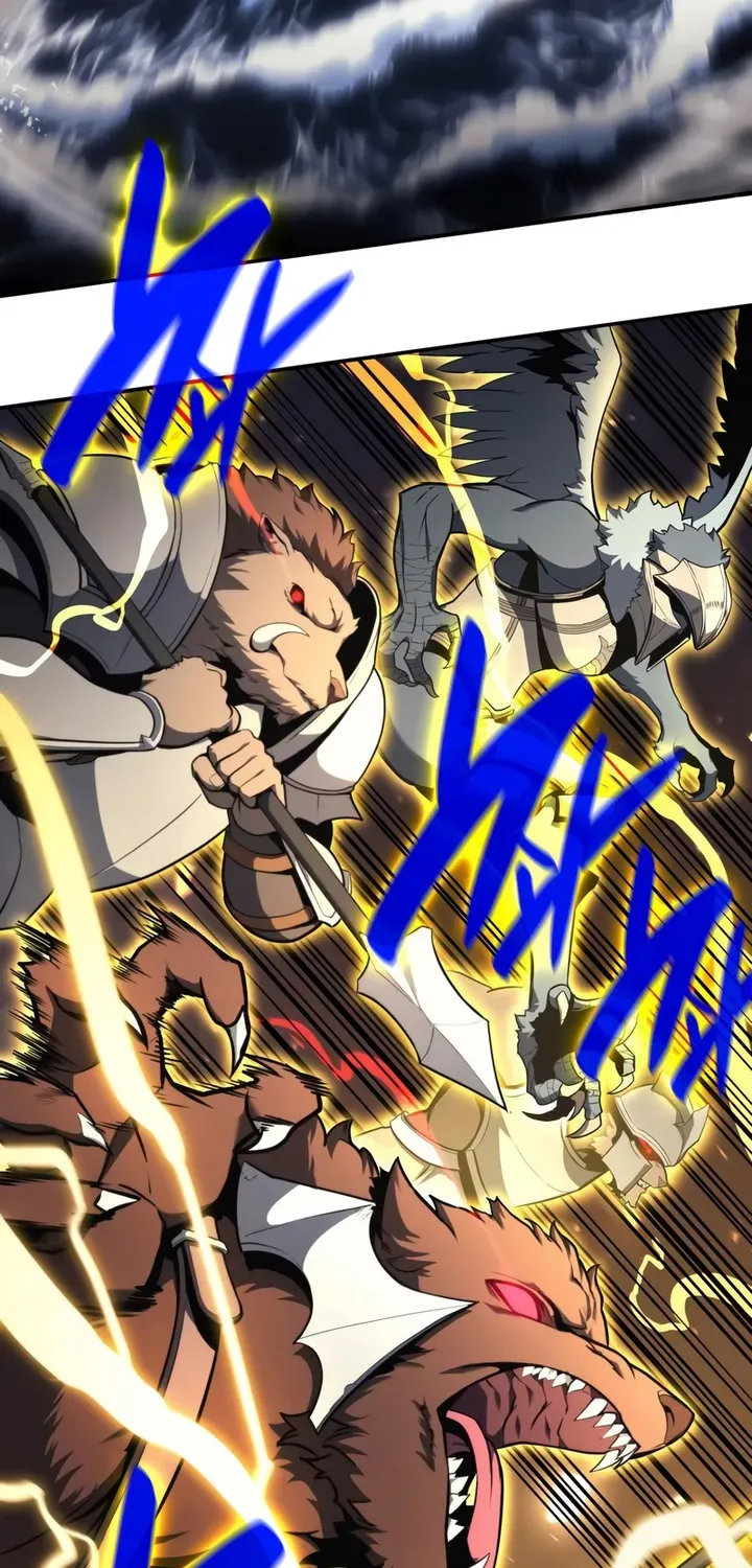 Return of the Disaster-Class Hero Chapter 37 page 64 - 