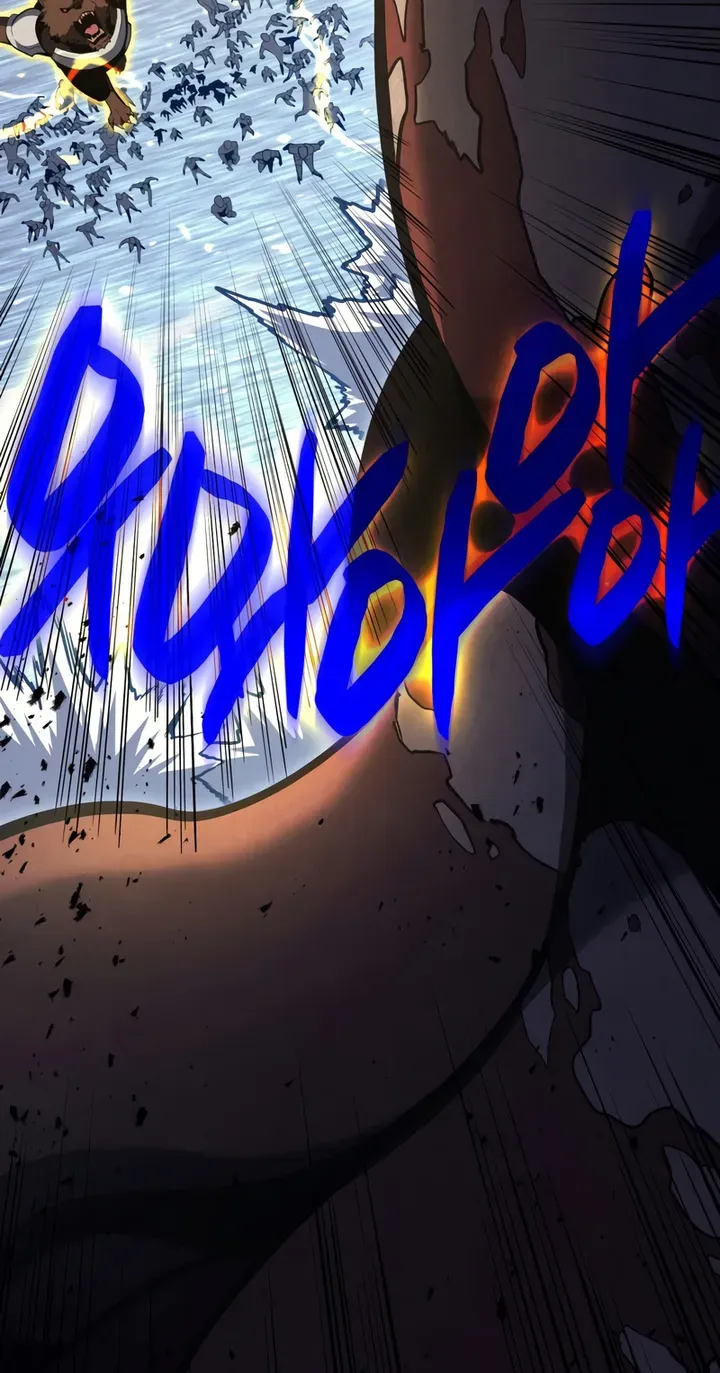 Return of the Disaster-Class Hero Chapter 37 page 68 - 
