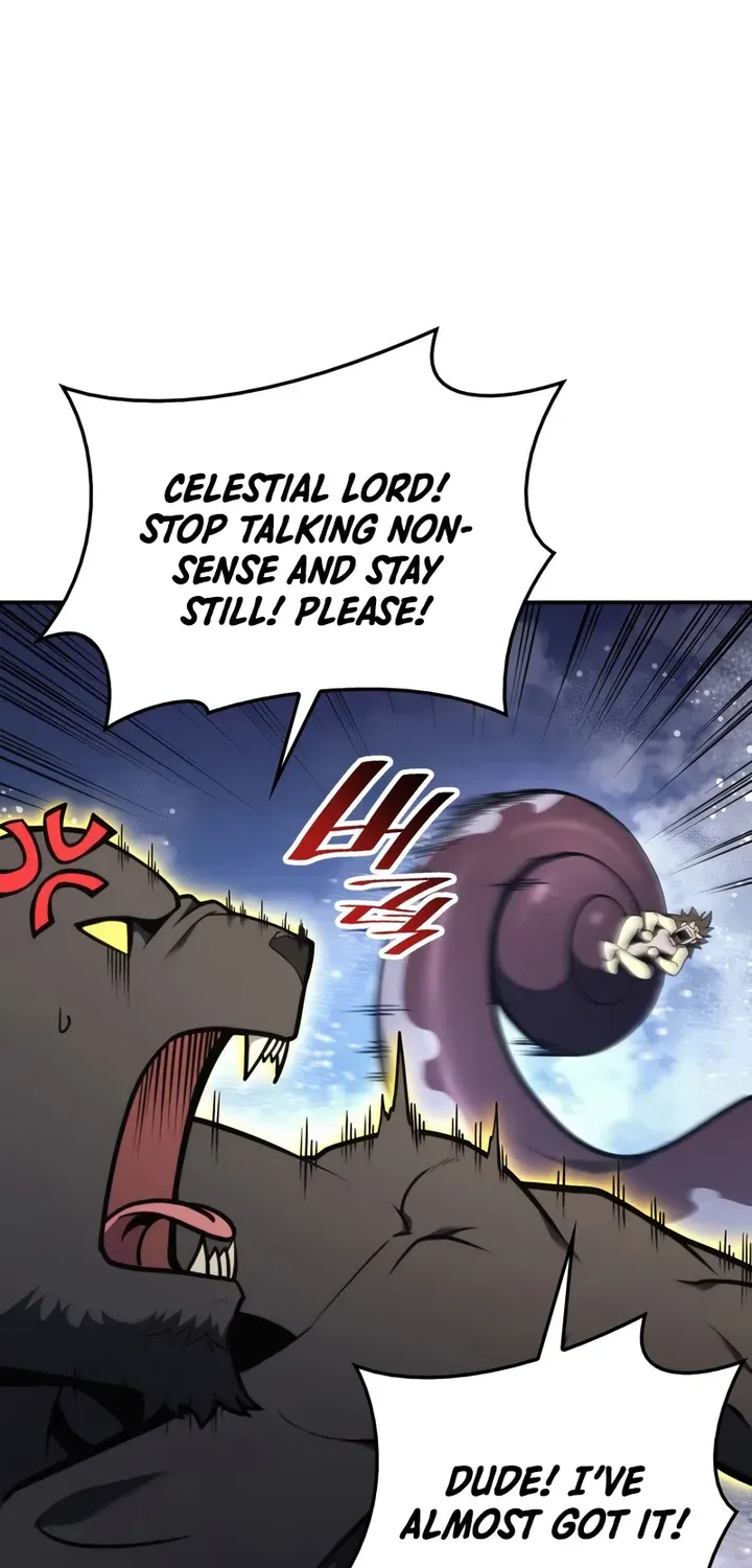 Return of the Disaster-Class Hero Chapter 37 page 73 - 