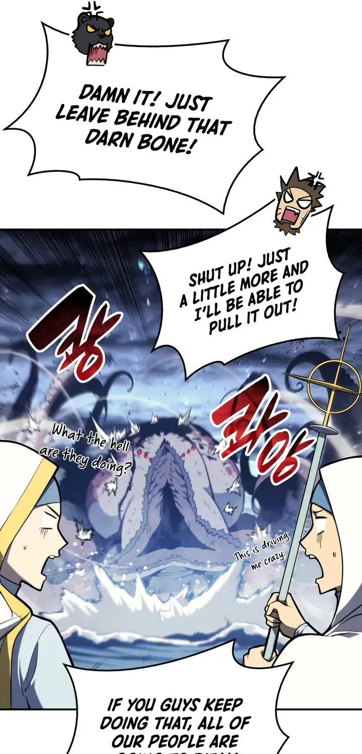 Return of the Disaster-Class Hero Chapter 37 page 75 - 