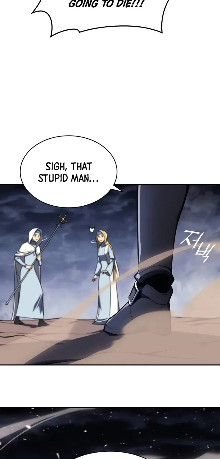 Return of the Disaster-Class Hero Chapter 37 page 76 - 