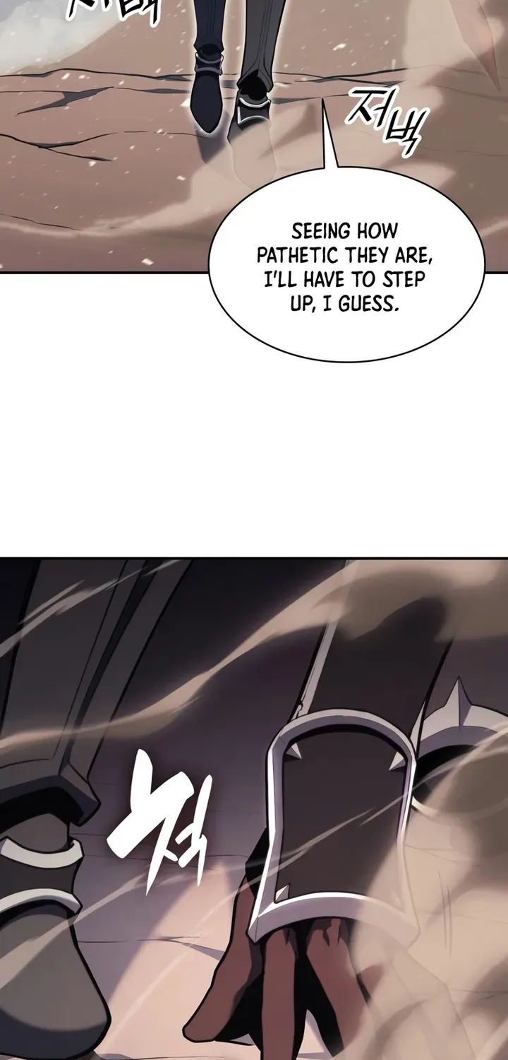 Return of the Disaster-Class Hero Chapter 37 page 79 - 