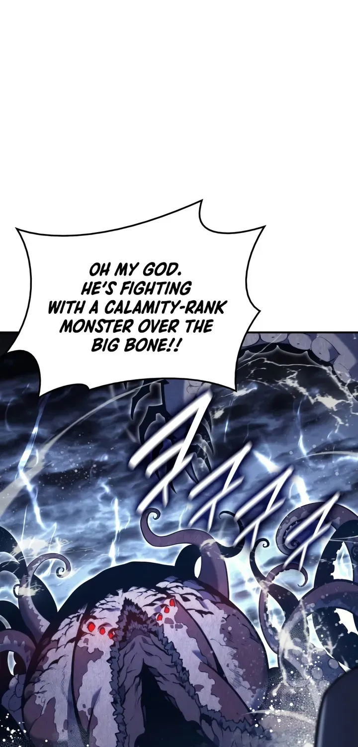 Return of the Disaster-Class Hero Chapter 37 page 9 - 