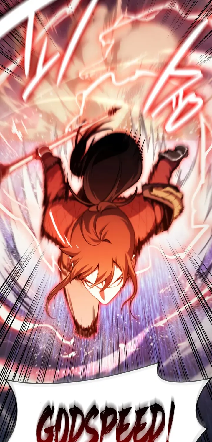 Return of the Disaster-Class Hero Chapter 37 page 83 - 