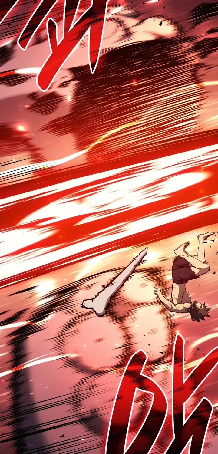 Return of the Disaster-Class Hero Chapter 37 page 88 - 