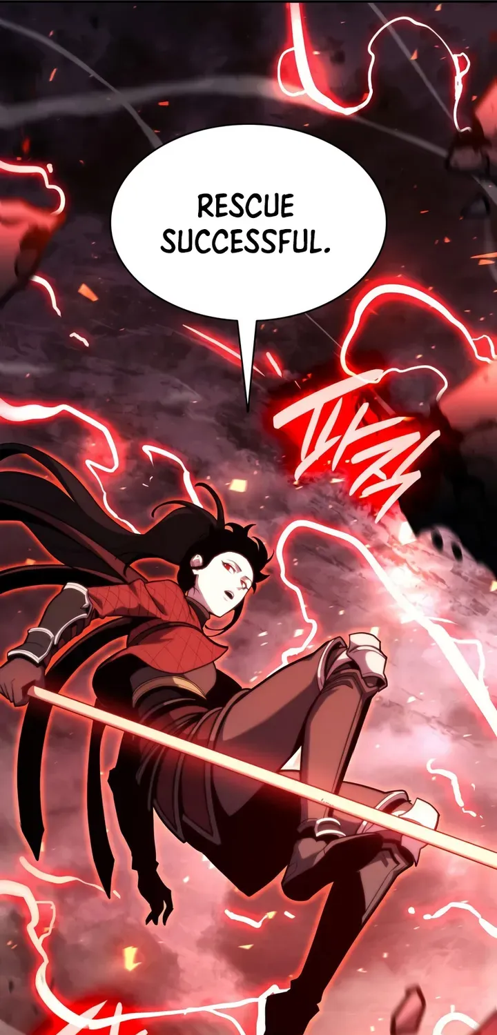 Return of the Disaster-Class Hero Chapter 37 page 90 - 