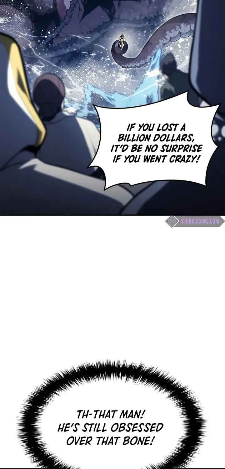 Return of the Disaster-Class Hero Chapter 37 page 10 - 
