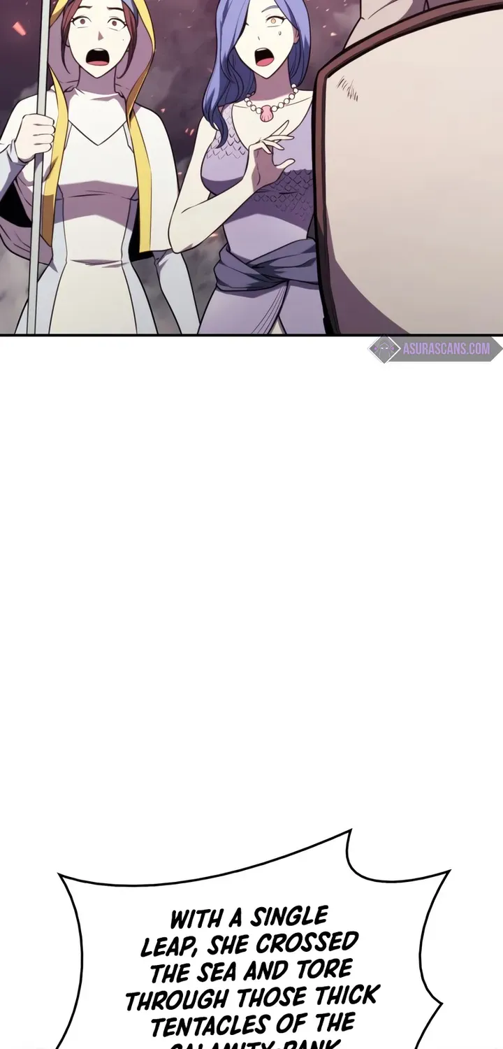 Return of the Disaster-Class Hero Chapter 37 page 99 - 