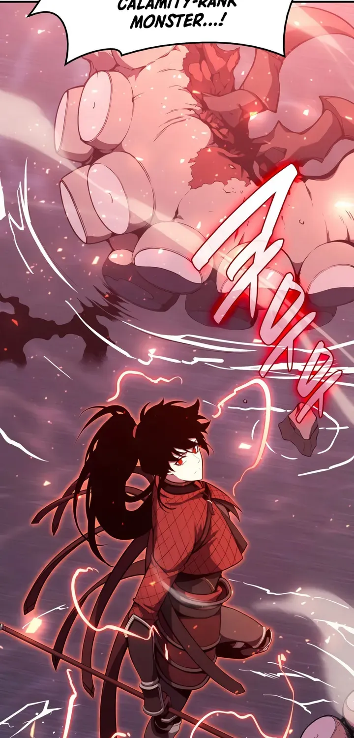 Return of the Disaster-Class Hero Chapter 37 page 100 - 