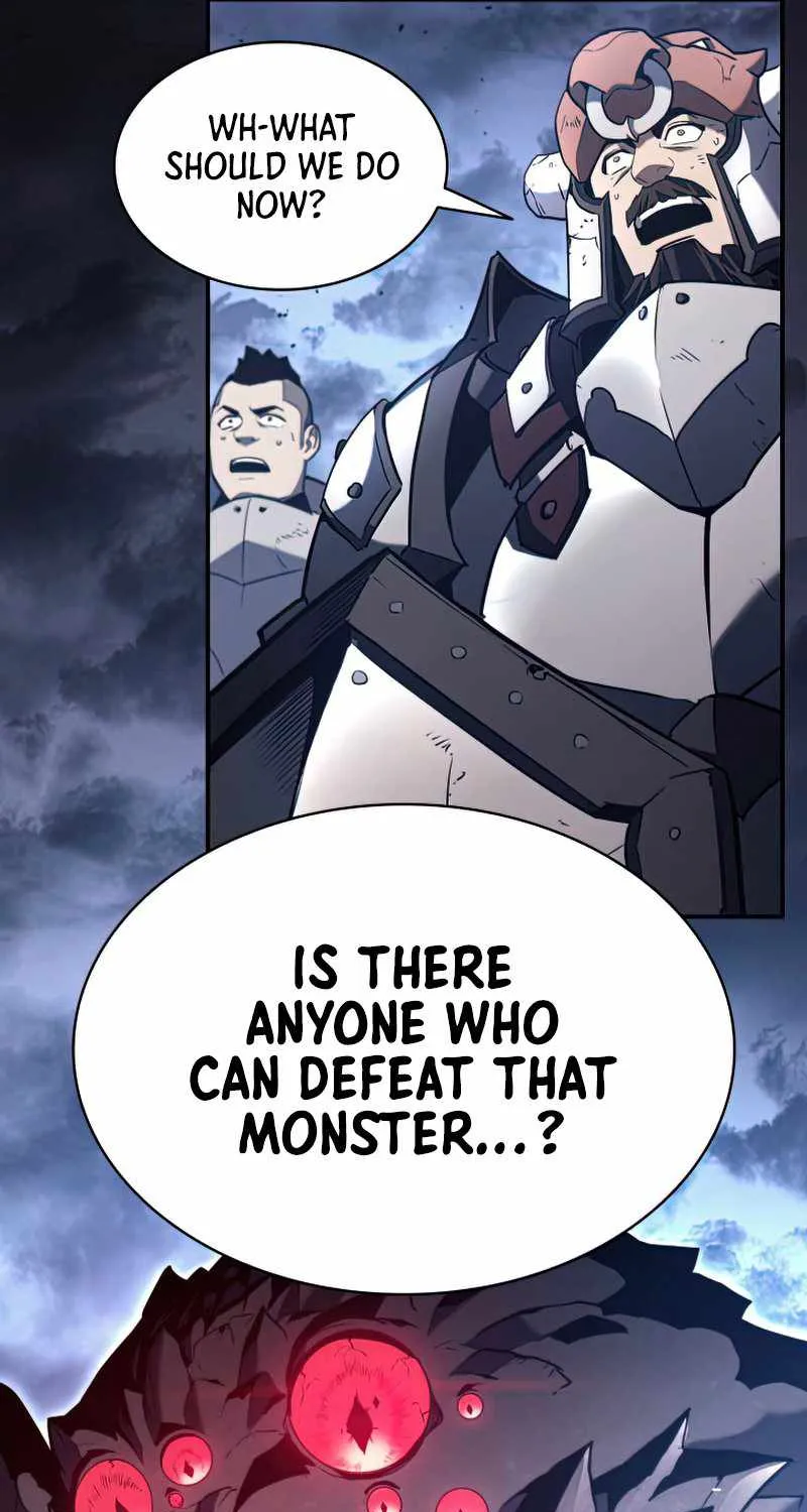 Return of the Disaster-Class Hero Chapter 38 page 102 - 
