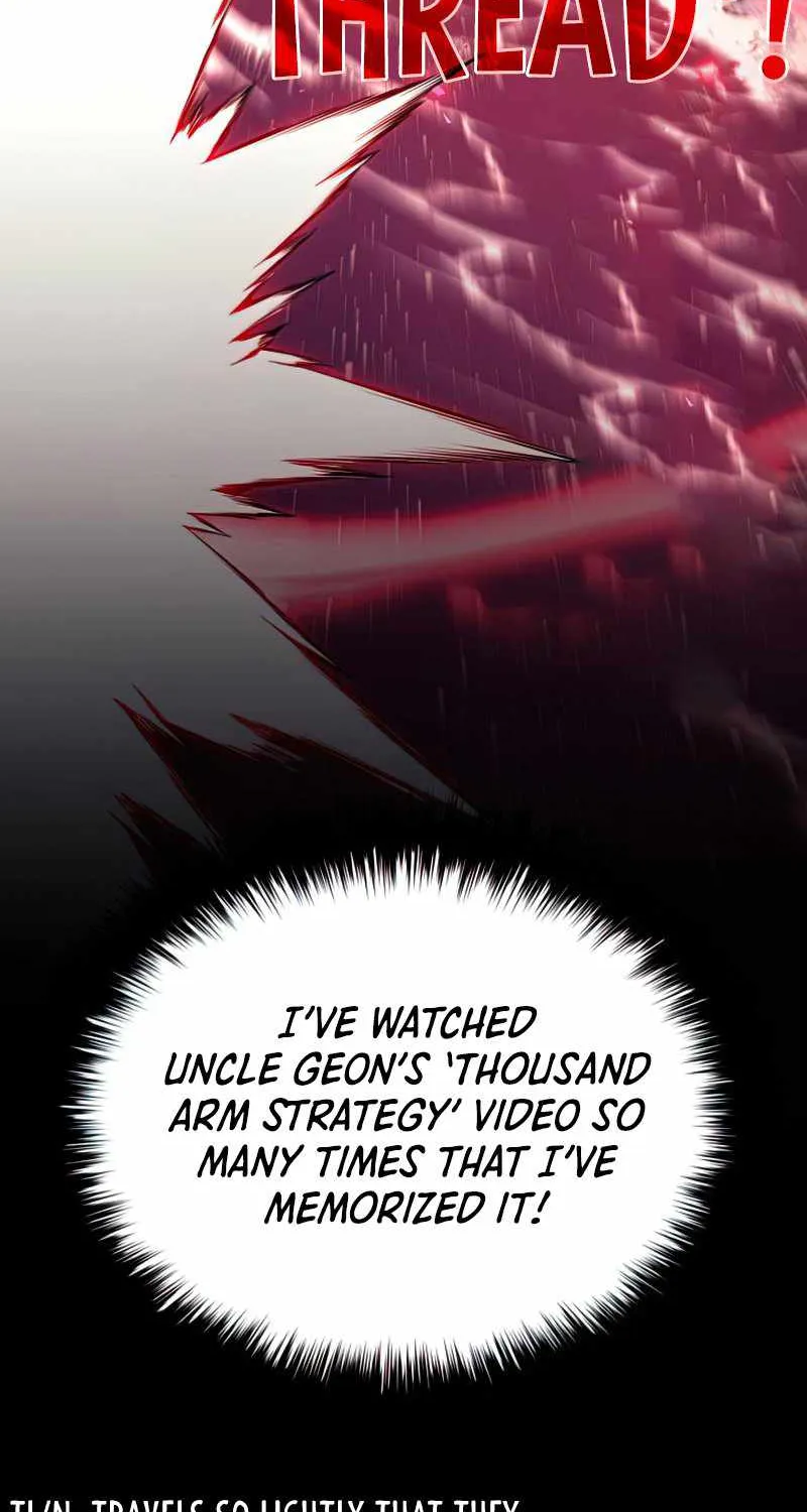 Return of the Disaster-Class Hero Chapter 38 page 12 - 
