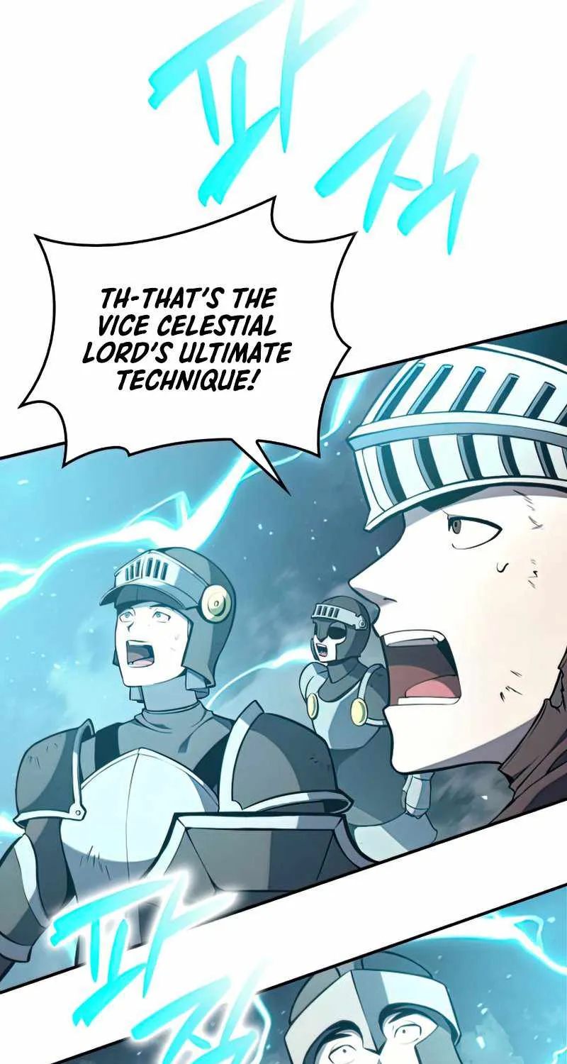 Return of the Disaster-Class Hero Chapter 38 page 112 - 