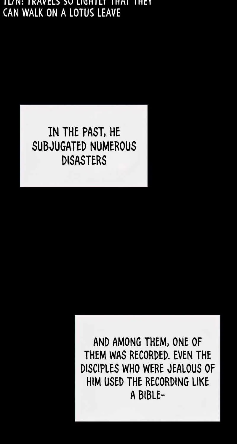 Return of the Disaster-Class Hero Chapter 38 page 13 - 
