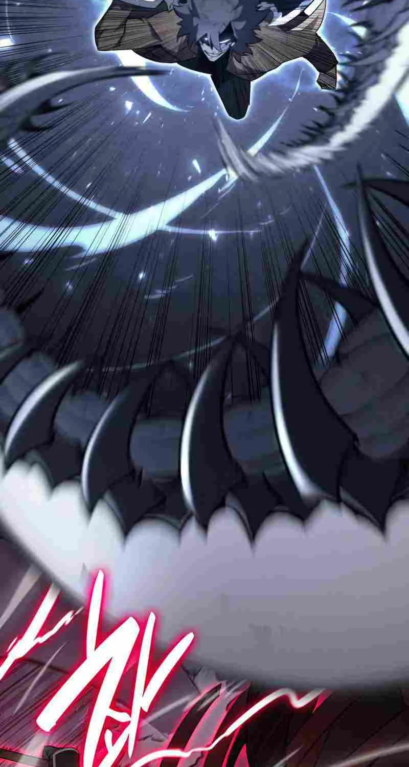 Return of the Disaster-Class Hero Chapter 38 page 18 - 