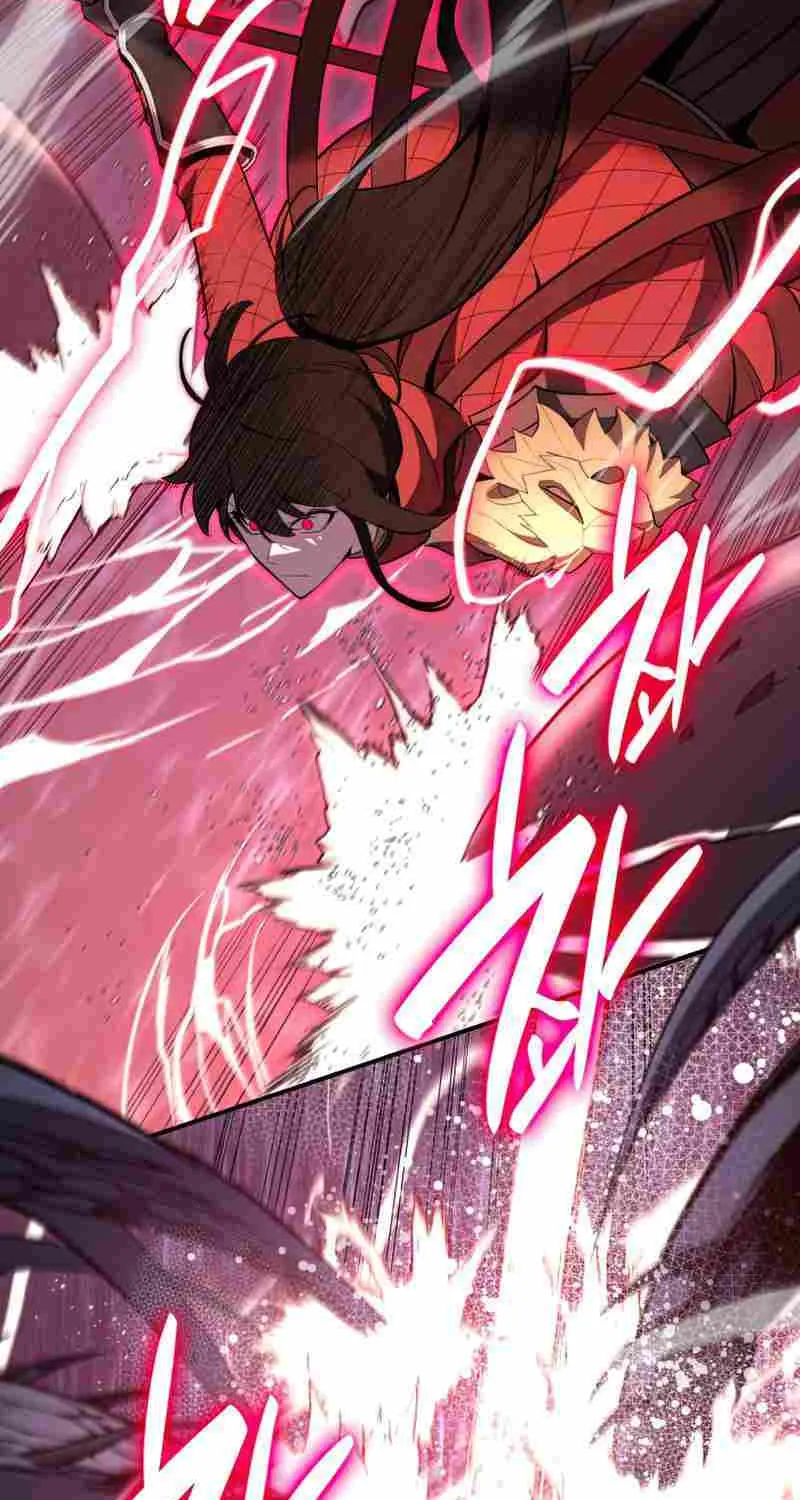 Return of the Disaster-Class Hero Chapter 38 page 19 - 