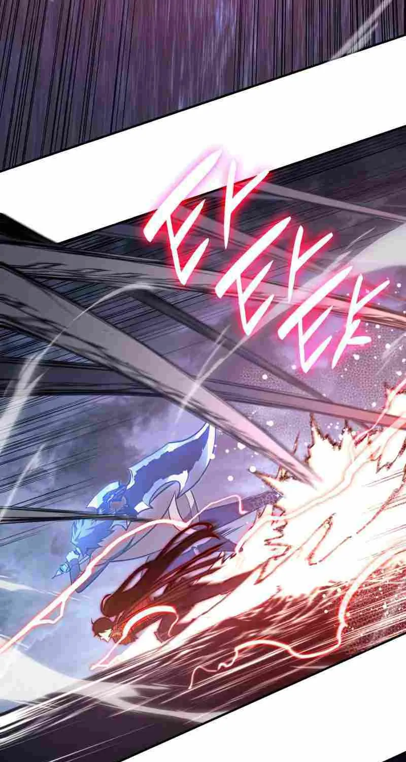 Return of the Disaster-Class Hero Chapter 38 page 21 - 