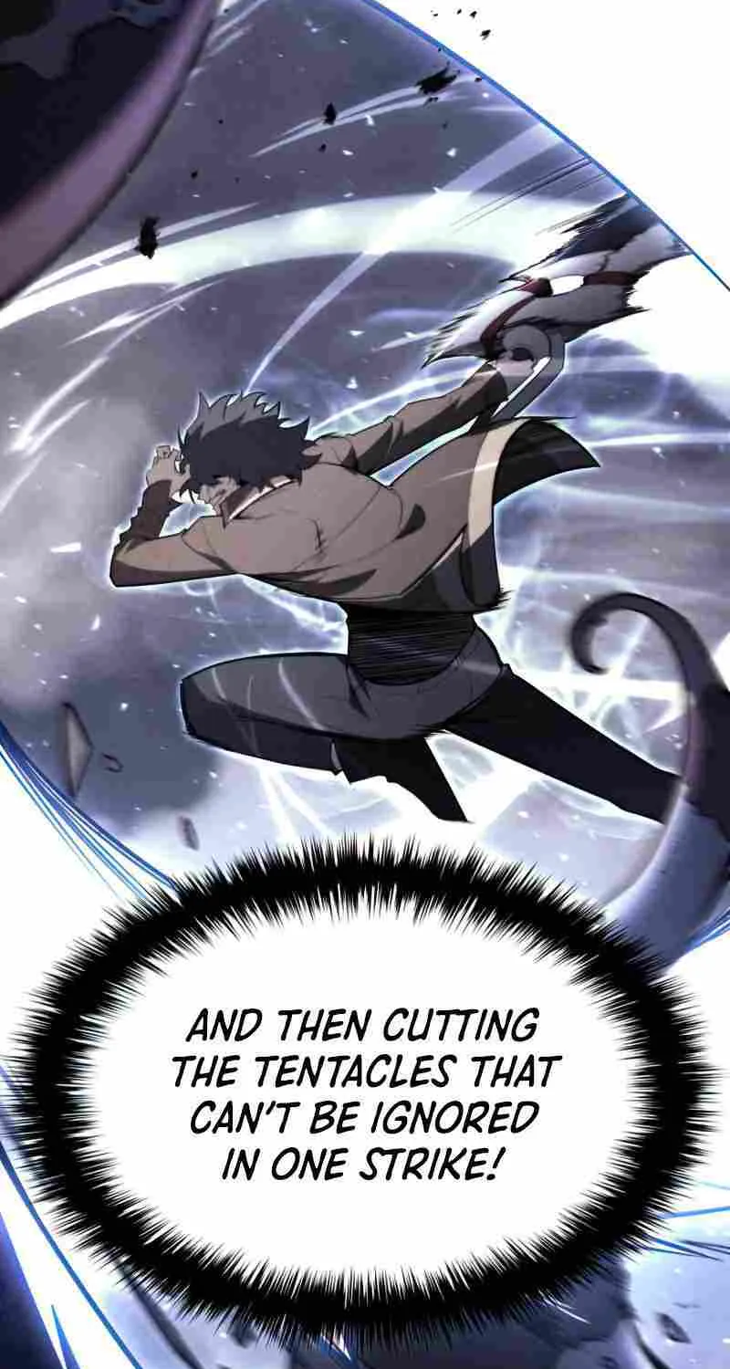 Return of the Disaster-Class Hero Chapter 38 page 23 - 
