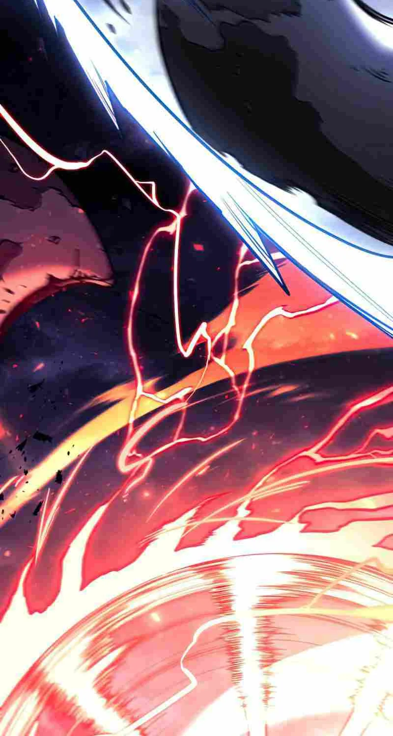 Return of the Disaster-Class Hero Chapter 38 page 24 - 