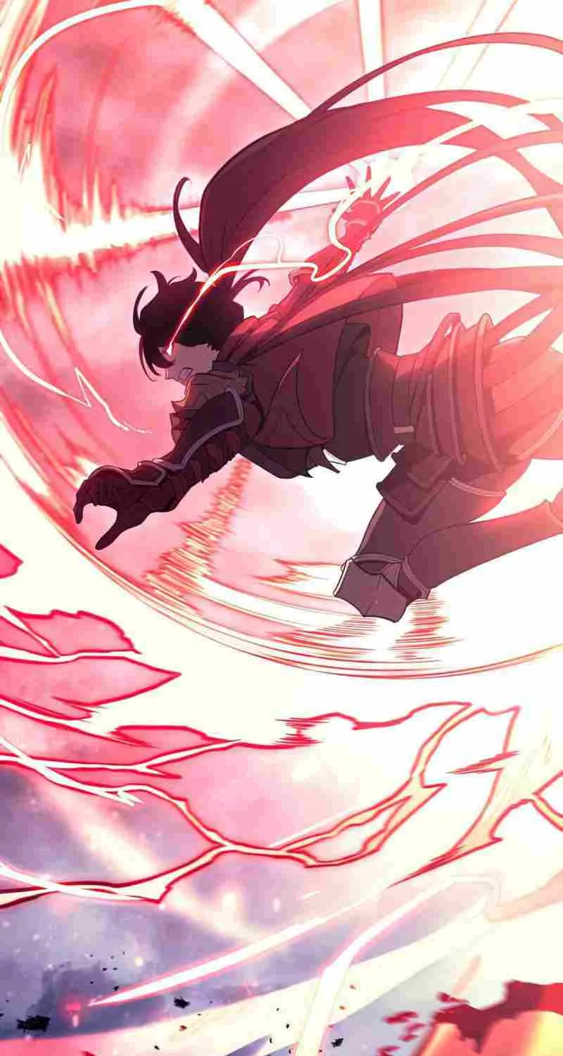 Return of the Disaster-Class Hero Chapter 38 page 25 - 