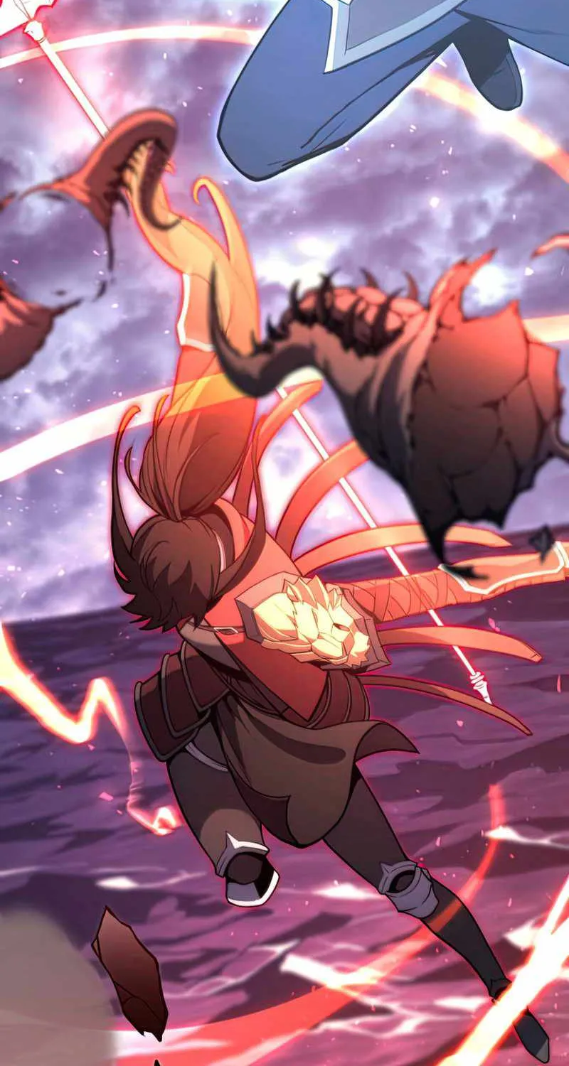 Return of the Disaster-Class Hero Chapter 38 page 30 - 
