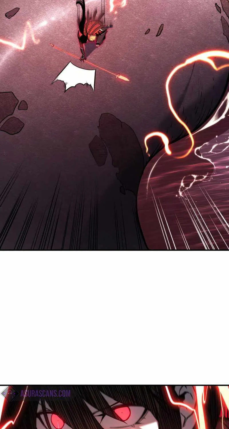 Return of the Disaster-Class Hero Chapter 38 page 33 - 