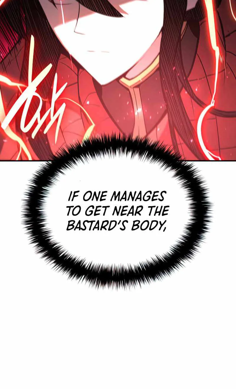 Return of the Disaster-Class Hero Chapter 38 page 34 - 
