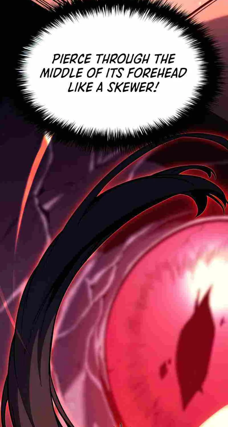 Return of the Disaster-Class Hero Chapter 38 page 36 - 