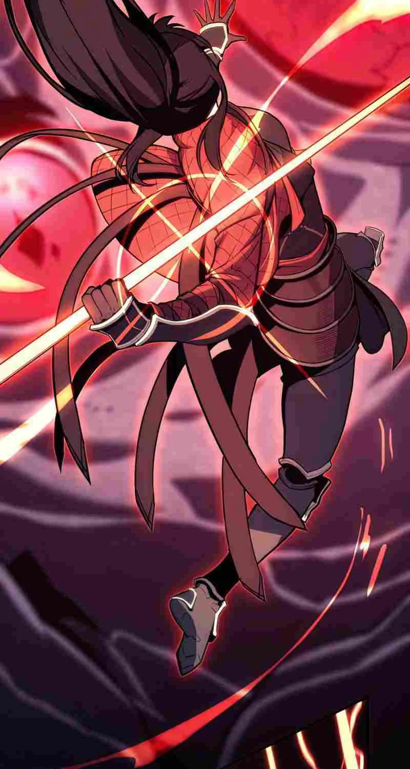 Return of the Disaster-Class Hero Chapter 38 page 37 - 