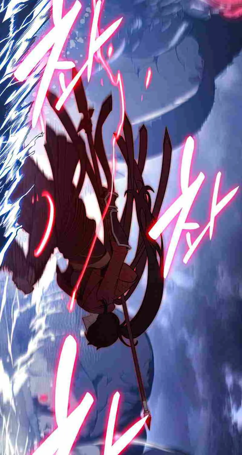 Return of the Disaster-Class Hero Chapter 38 page 5 - 