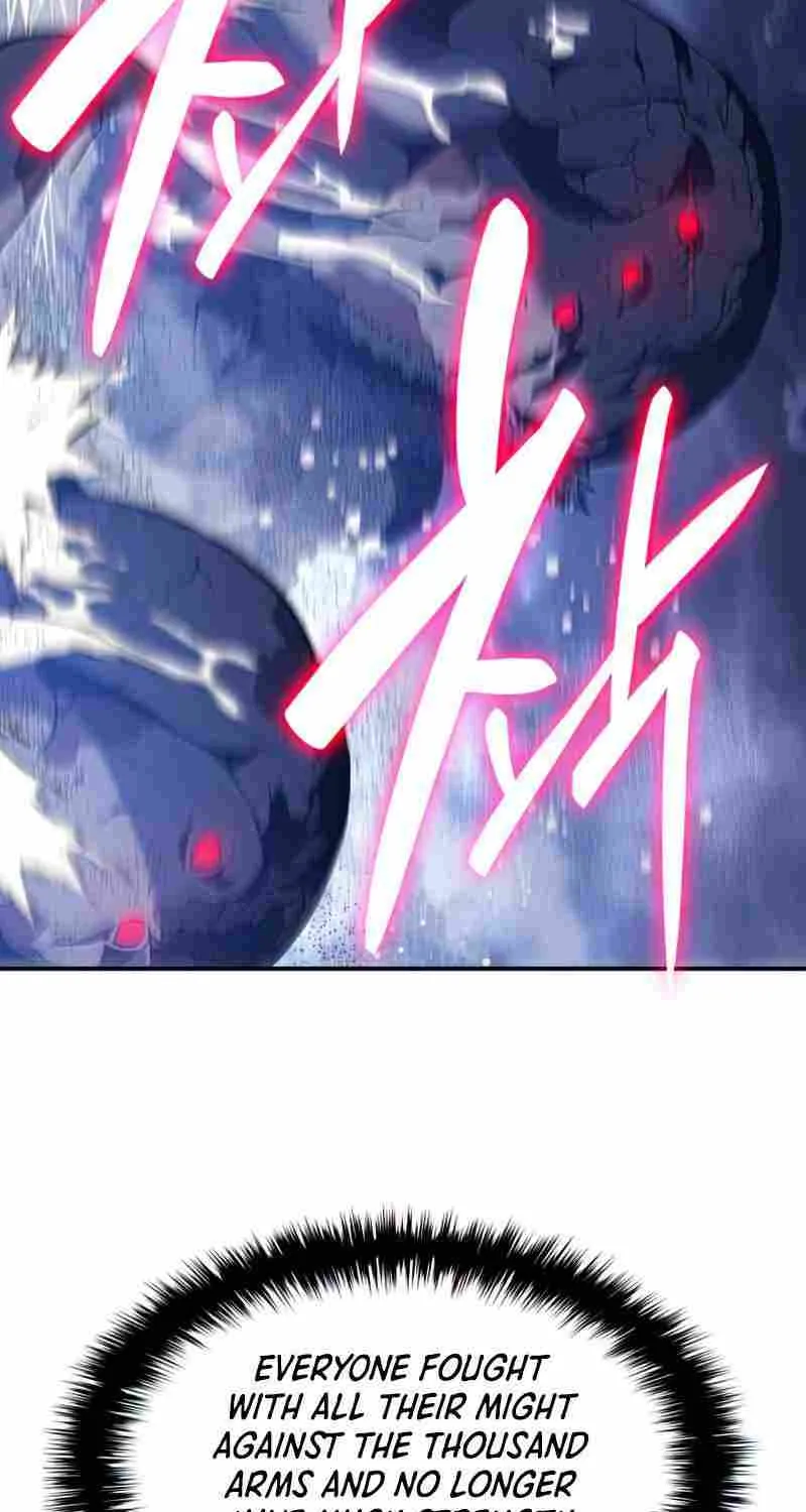 Return of the Disaster-Class Hero Chapter 38 page 6 - 