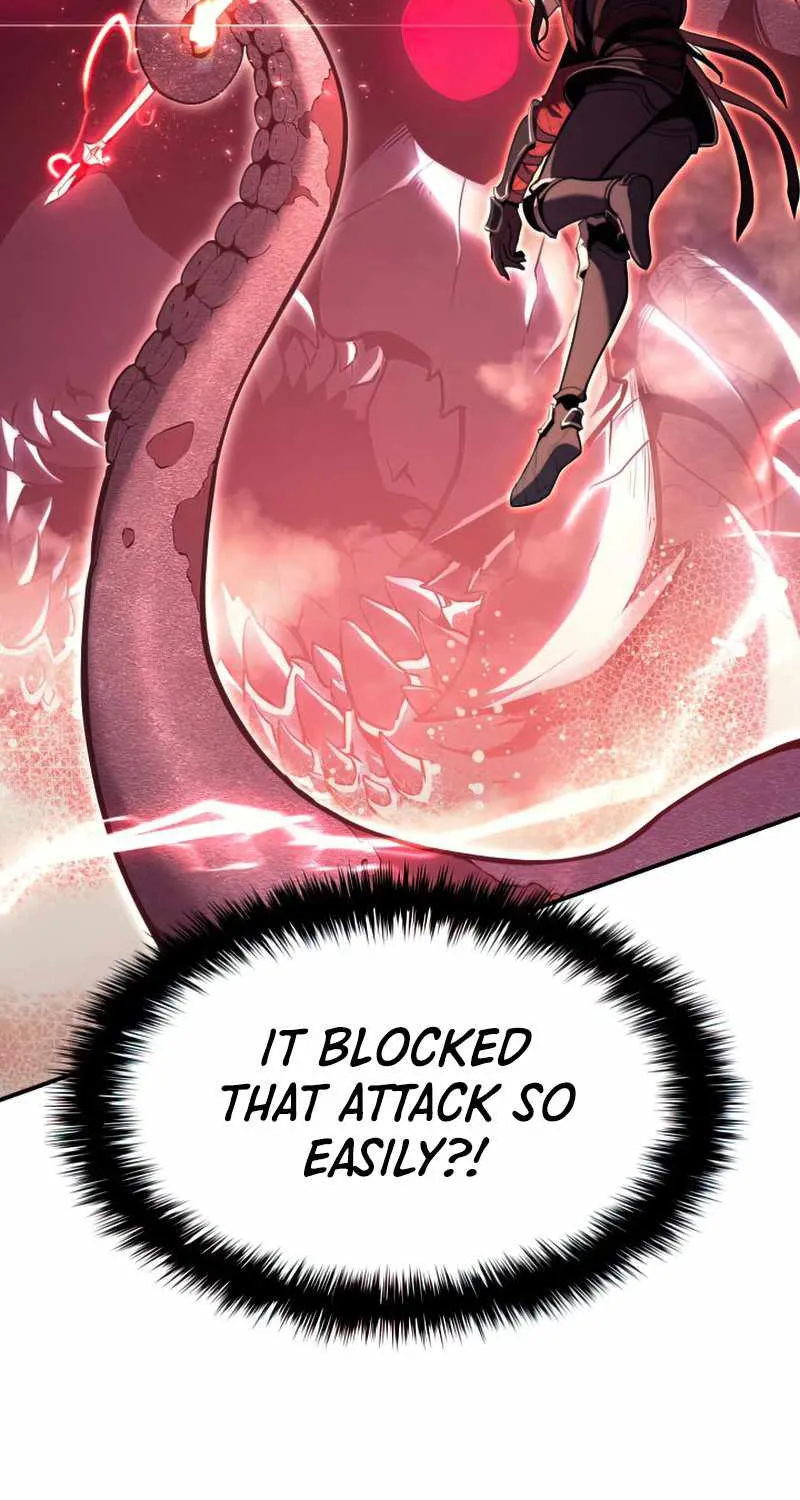 Return of the Disaster-Class Hero Chapter 38 page 51 - 