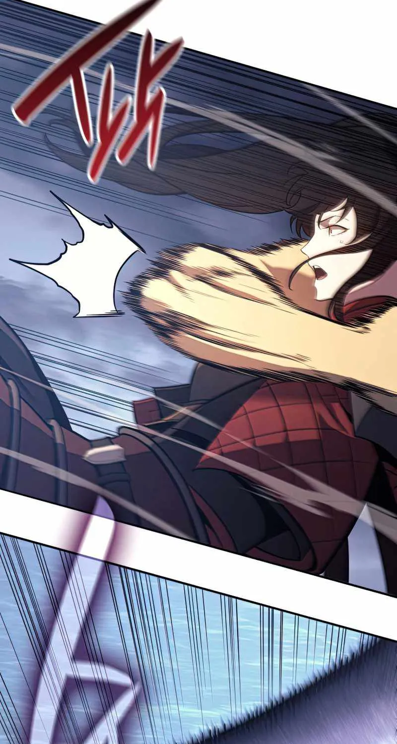 Return of the Disaster-Class Hero Chapter 38 page 57 - 