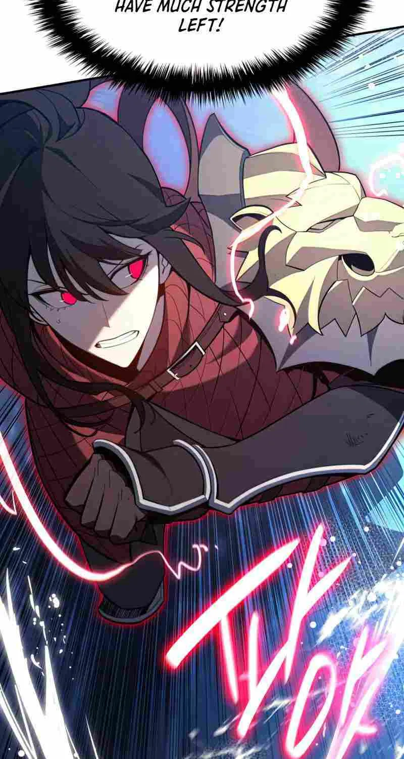 Return of the Disaster-Class Hero Chapter 38 page 7 - 