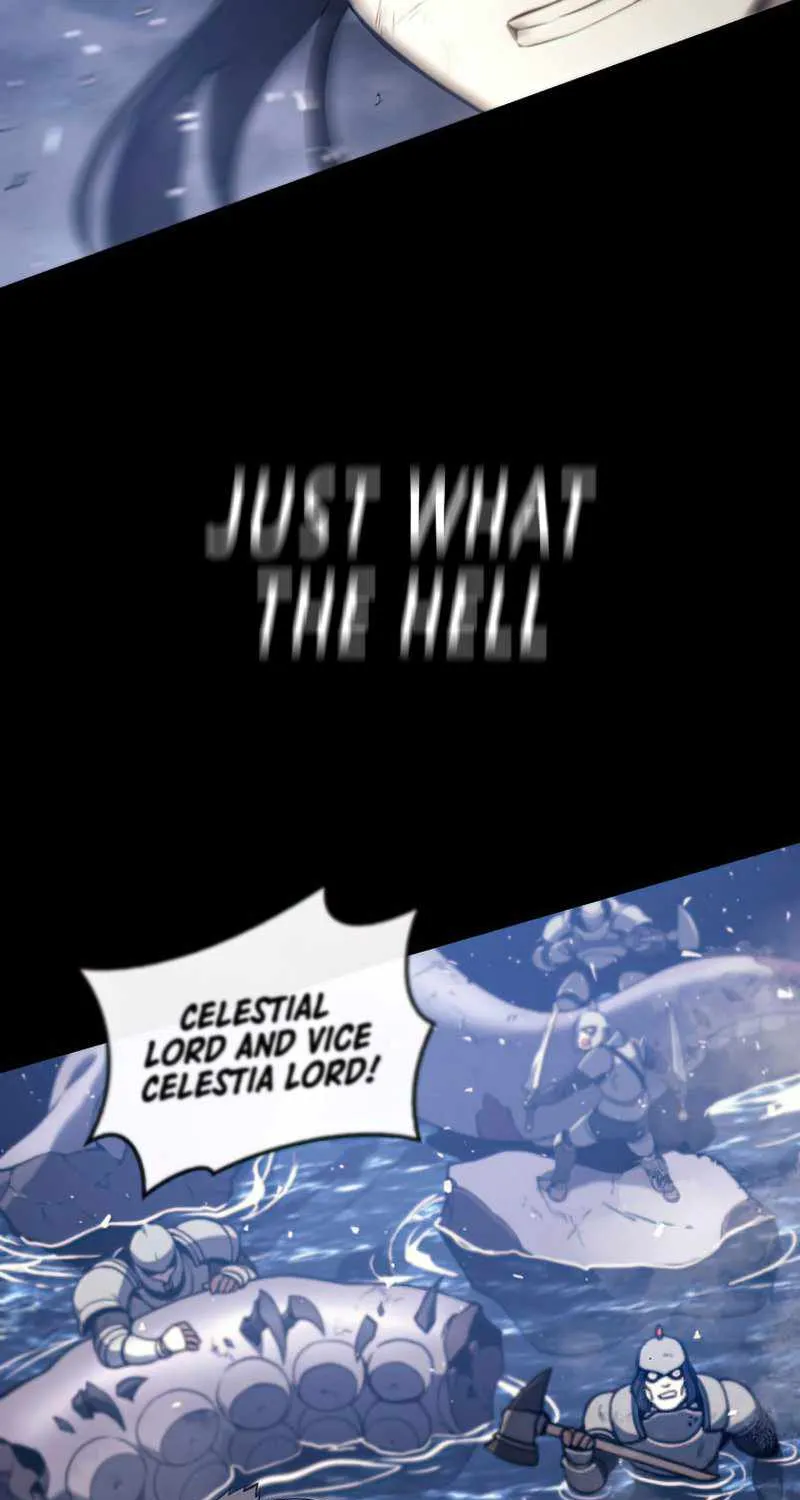 Return of the Disaster-Class Hero Chapter 38 page 63 - 