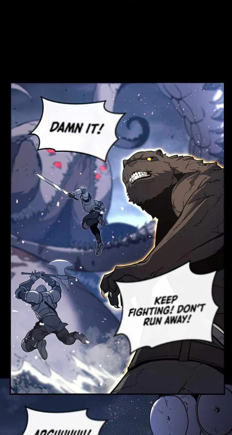 Return of the Disaster-Class Hero Chapter 38 page 65 - 