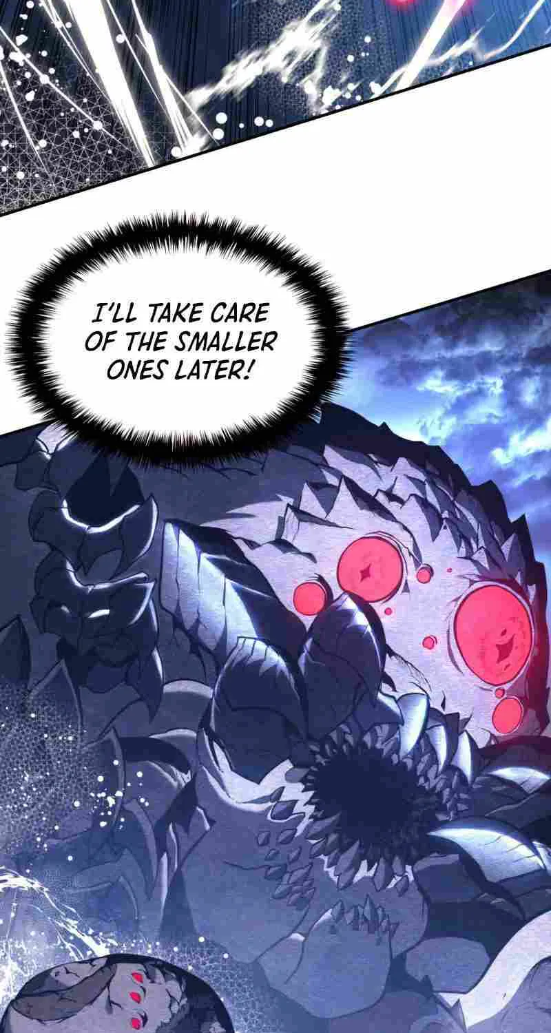 Return of the Disaster-Class Hero Chapter 38 page 8 - 