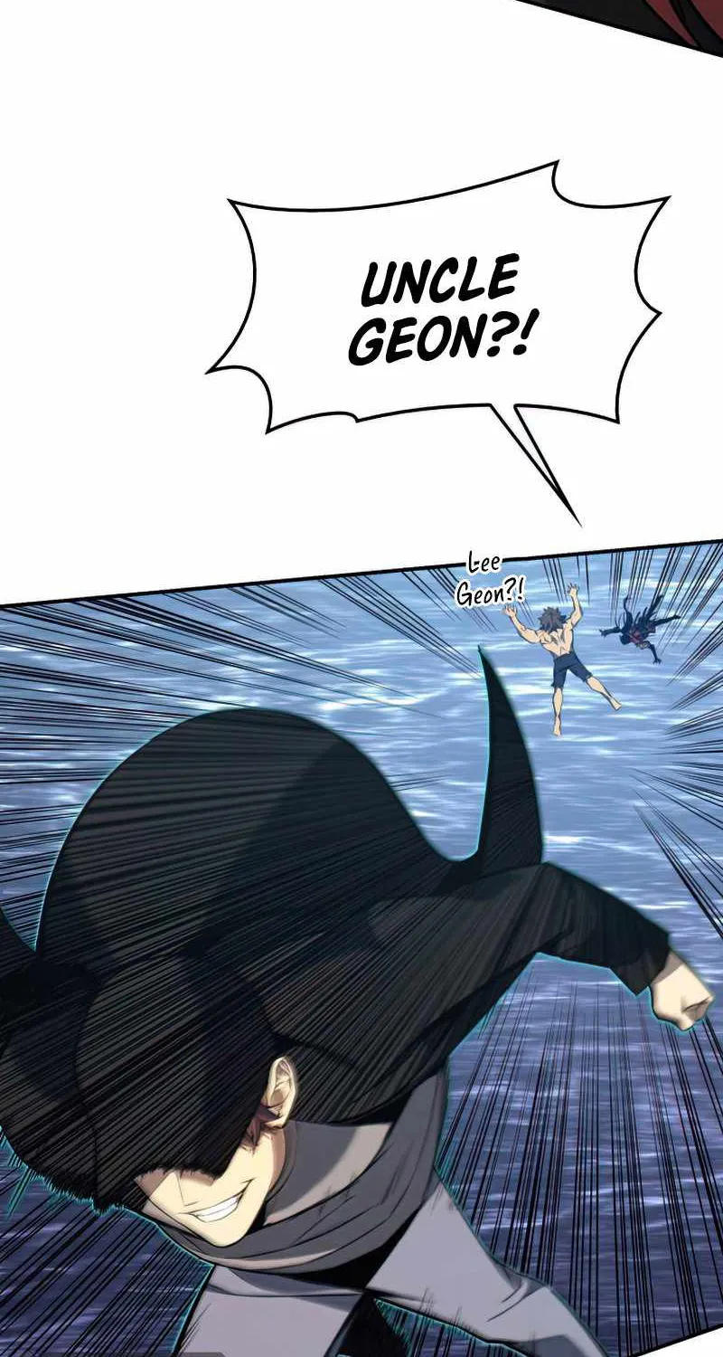 Return of the Disaster-Class Hero Chapter 38 page 72 - 