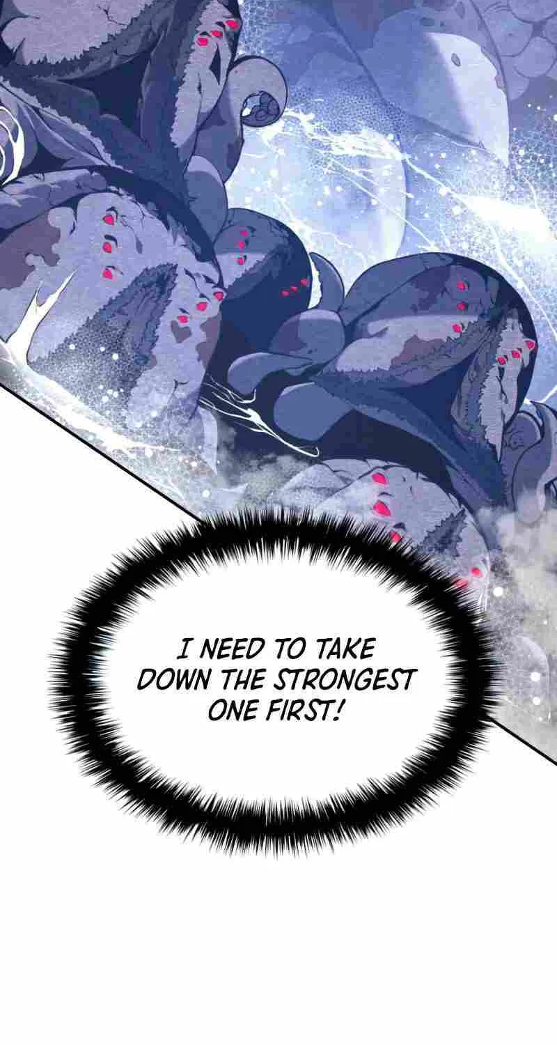 Return of the Disaster-Class Hero Chapter 38 page 9 - 