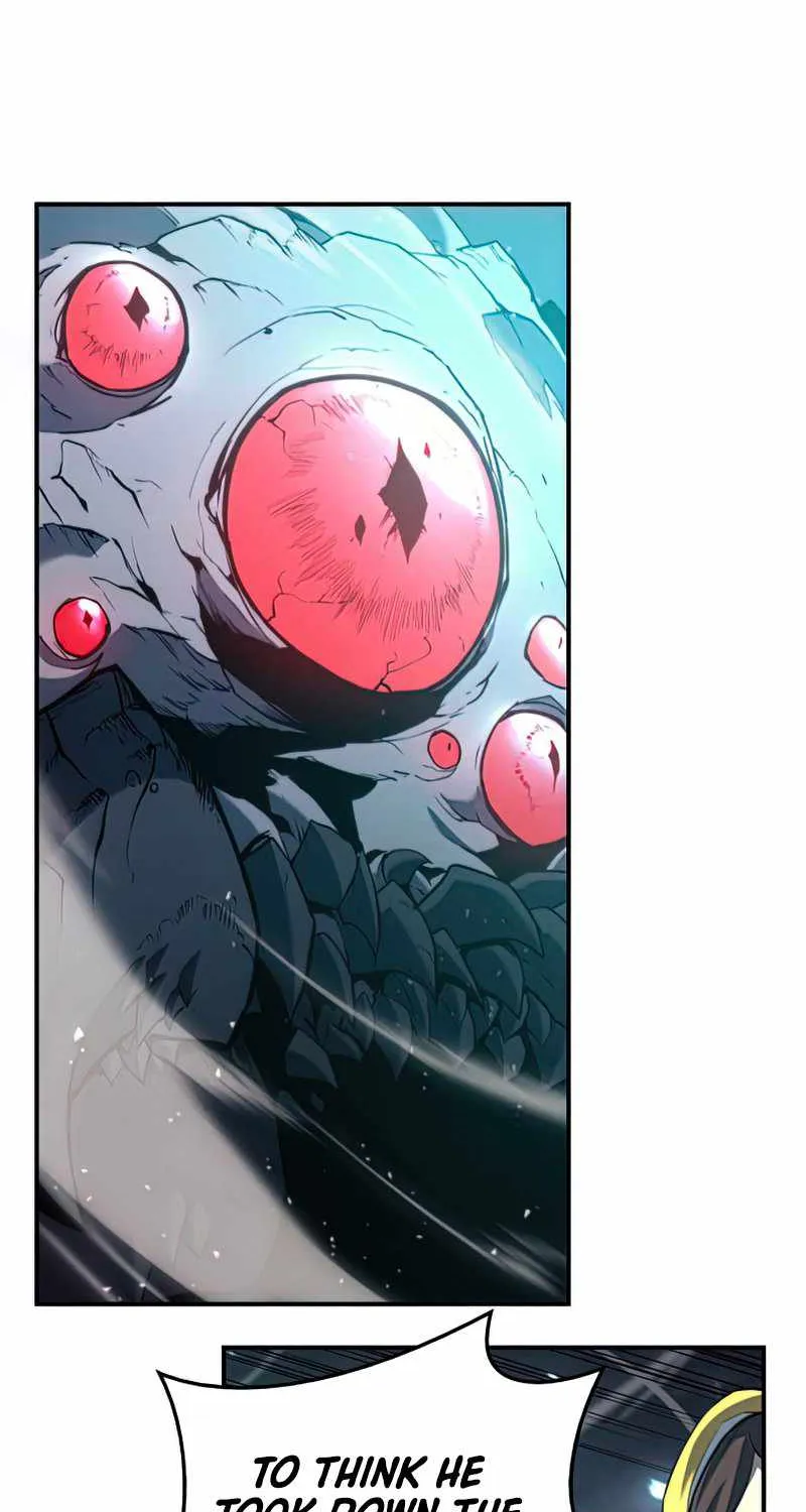 Return of the Disaster-Class Hero Chapter 38 page 85 - 