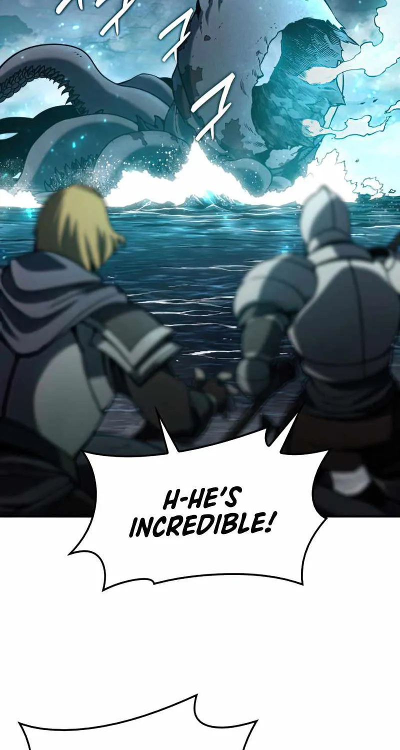 Return of the Disaster-Class Hero Chapter 38 page 87 - 