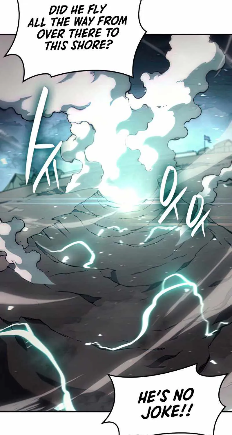 Return of the Disaster-Class Hero Chapter 38 page 88 - 