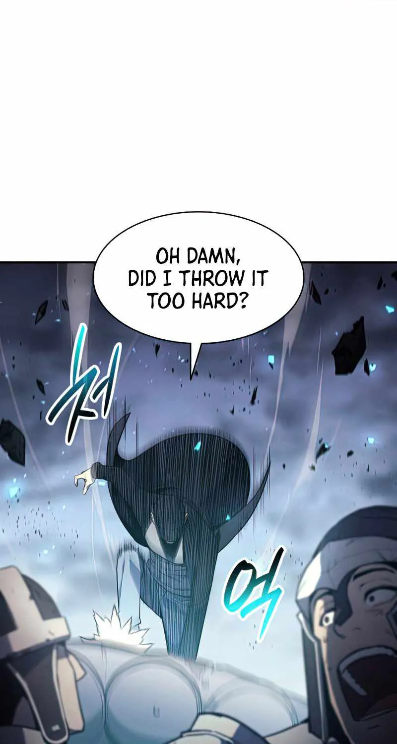 Return of the Disaster-Class Hero Chapter 38 page 90 - 