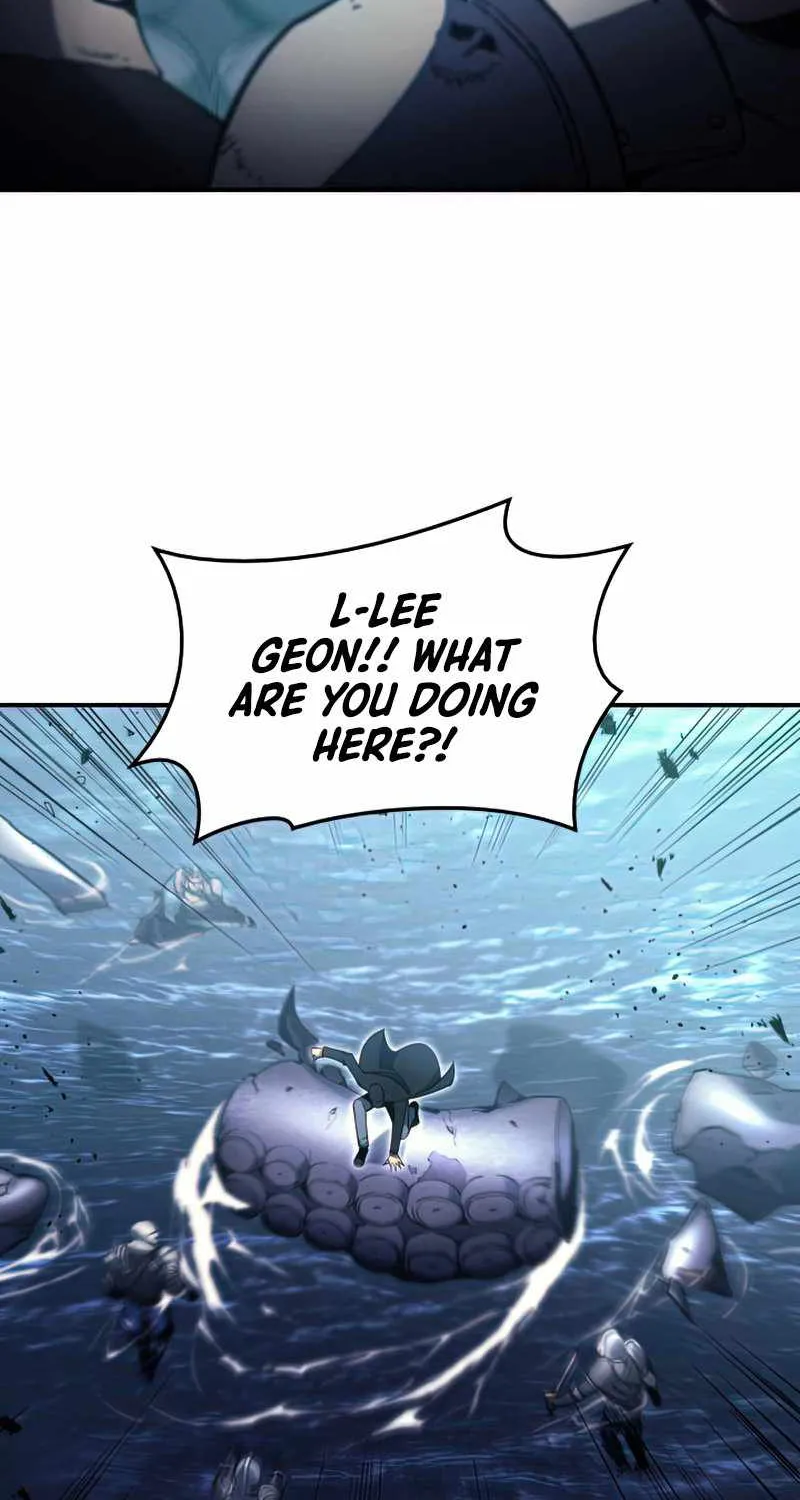 Return of the Disaster-Class Hero Chapter 38 page 91 - 