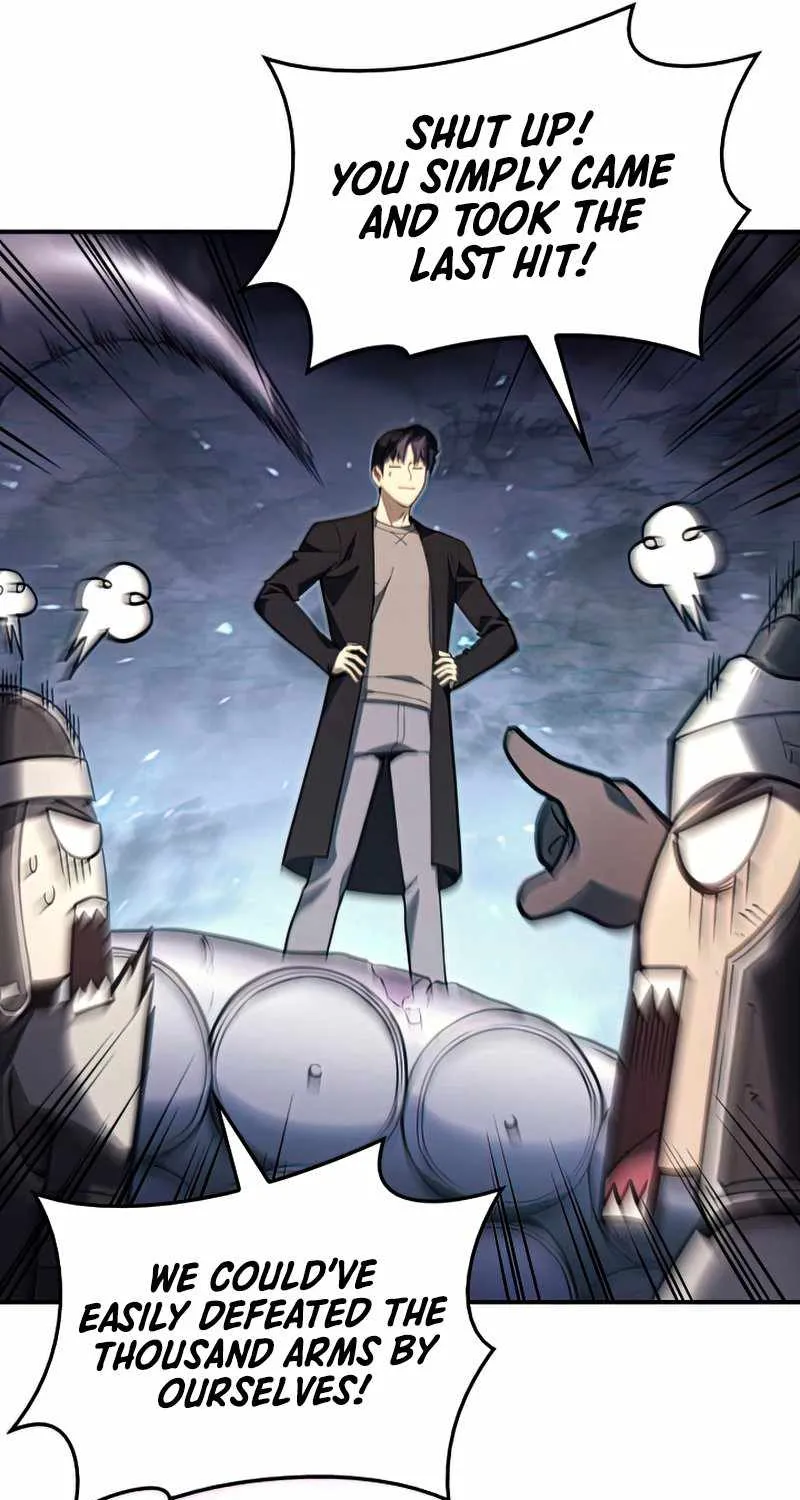 Return of the Disaster-Class Hero Chapter 38 page 94 - 