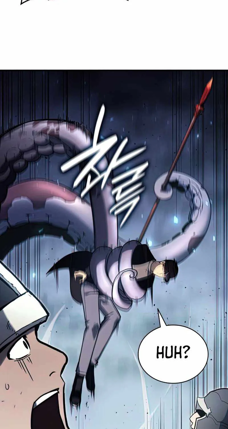 Return of the Disaster-Class Hero Chapter 38 page 95 - 