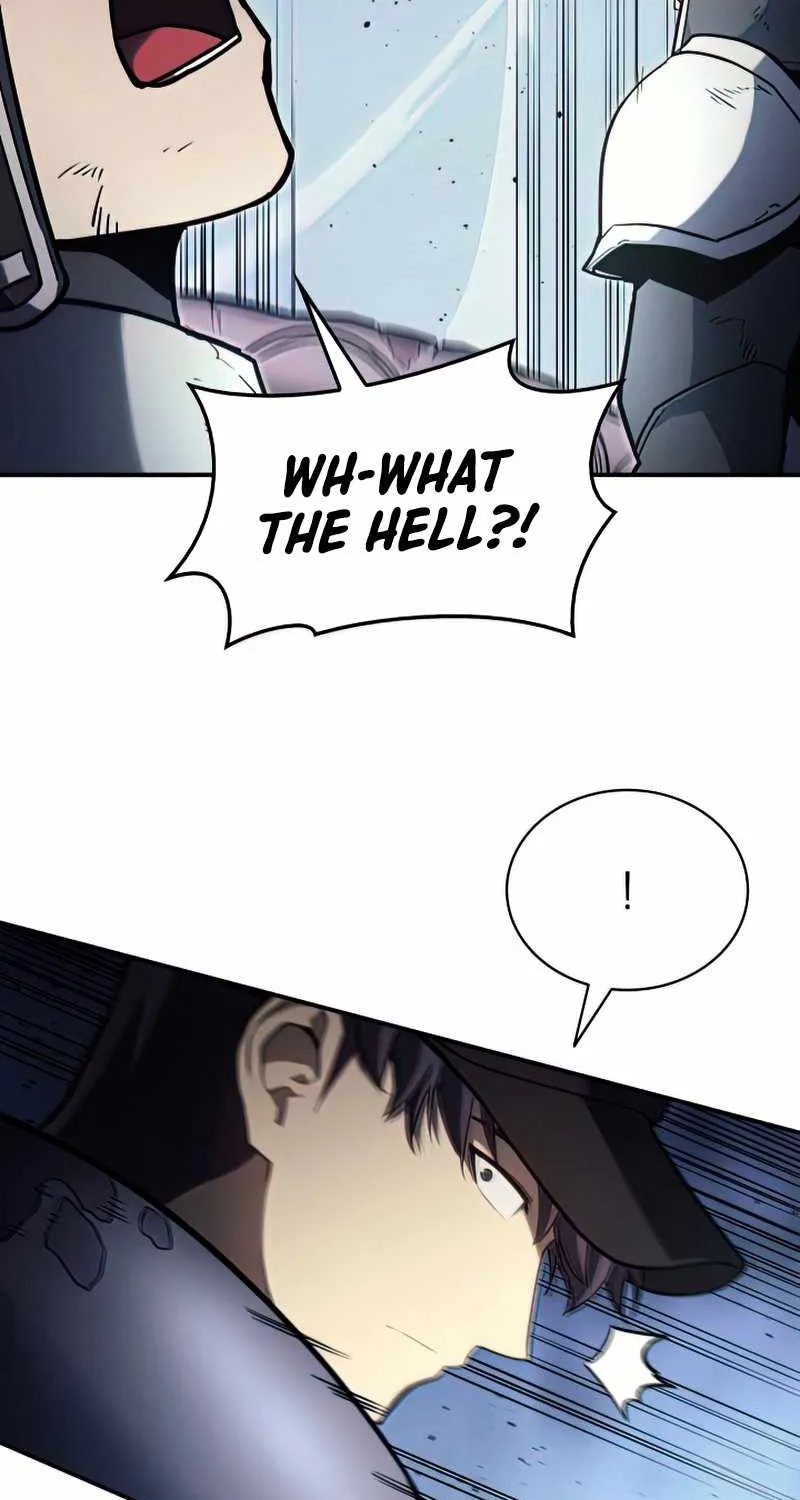 Return of the Disaster-Class Hero Chapter 38 page 96 - 
